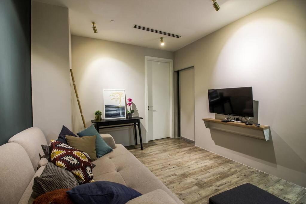 Binjai8 Klcc @ By Shahjalal Suites Kuala Lumpur Kültér fotó